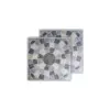 กระเบื้องปูพื้น COTTO พอร์ชเลน GP รุ่นเอสล่า สโตน ผิวด้าน (MATT) 40 x 40 cm.