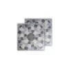 กระเบื้องปูพื้น COTTO พอร์ชเลน GP รุ่นเอสล่า สโตน ผิวด้าน (MATT) 40 x 40 cm.