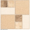 40x40 EUROPA ทรายอันดา-น้ำตาล Matt (A)