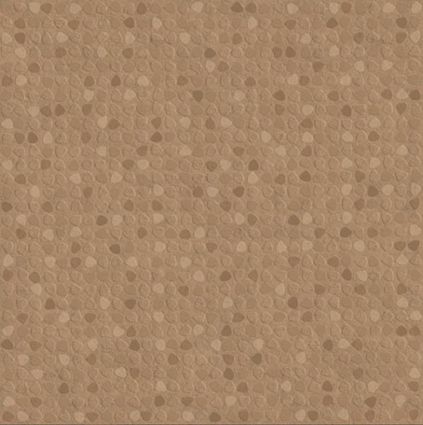 40x40 COTTO GPฮัมเบิ้ลร็อค-น้ำตาลHYG 0.96/A