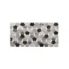 กระเบื้องผนัง SCG WT รุ่นเฮกซี่ สโตน ดาร์กR/T(GLOSSY)(PK8)(EXC)1.44/A ขนาด 30 x 60 เซนติเมตร