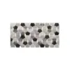 กระเบื้องผนัง SCG WT รุ่นเฮกซี่ สโตน ดาร์กR/T(GLOSSY)(PK8)(EXC)1.44/A ขนาด 30 x 60 เซนติเมตร