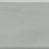 โมเสค COTTO GP#6x21.7 BRAVA GLOSS GREY (A)