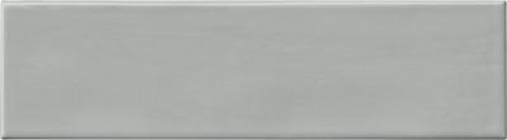 โมเสค COTTO GP#6x21.7 BRAVA GLOSS GREY (A)
