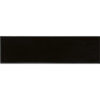 โมเสค COTTO GP#6x21.7 BRAVA GLOSS BLACK (A)