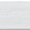 โมเสค COTTO GP#6x21.7 BRAVA SATIN WHITE (A)