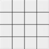 30x30 COTTO บี-กริด ดำ A