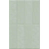 25X40 COTTO แทนเจอรีน เขียว (HYG)Glossy A