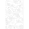 25X40 COTTO มาดมัวเซลล์ ขาว (HYG) Satin A