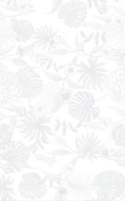 25X40 COTTO มาดมัวเซลล์ ขาว (HYG) Satin A