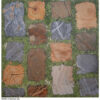 40x40 Europa ลานพงไพร Matt(A)