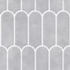 30x60 COTTO WTซิมโฟนี เทา (HYG/Glossy) 1.44/A
