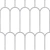 30x60 COTTO WTซิมโฟนี ไลน์ เทา (HYG/Glossy)1.44/A