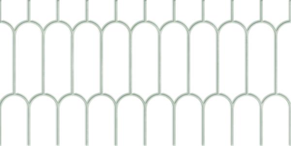30x60 COTTO WTซิมโฟนี ไลน์ เบซิล (HYG)Glossy 1.44/A