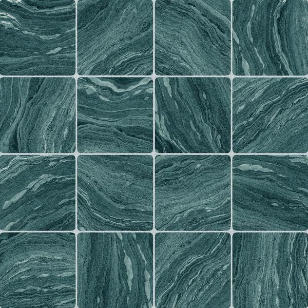 40X40 COTTO GPบาซิลิสก์ เขียว(HYG)5P R10 0.96/A