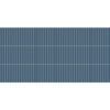 30x60 SSC WT โอเชียน เวฟ น้ำเงิน SATIN 1.44/A