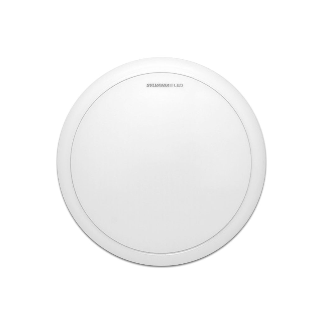 โคมเพดาน LED SYLVANIA OVALO CIRCLE LED C1 กำลังไฟ 16 วัตต์ 6500K - Image 2