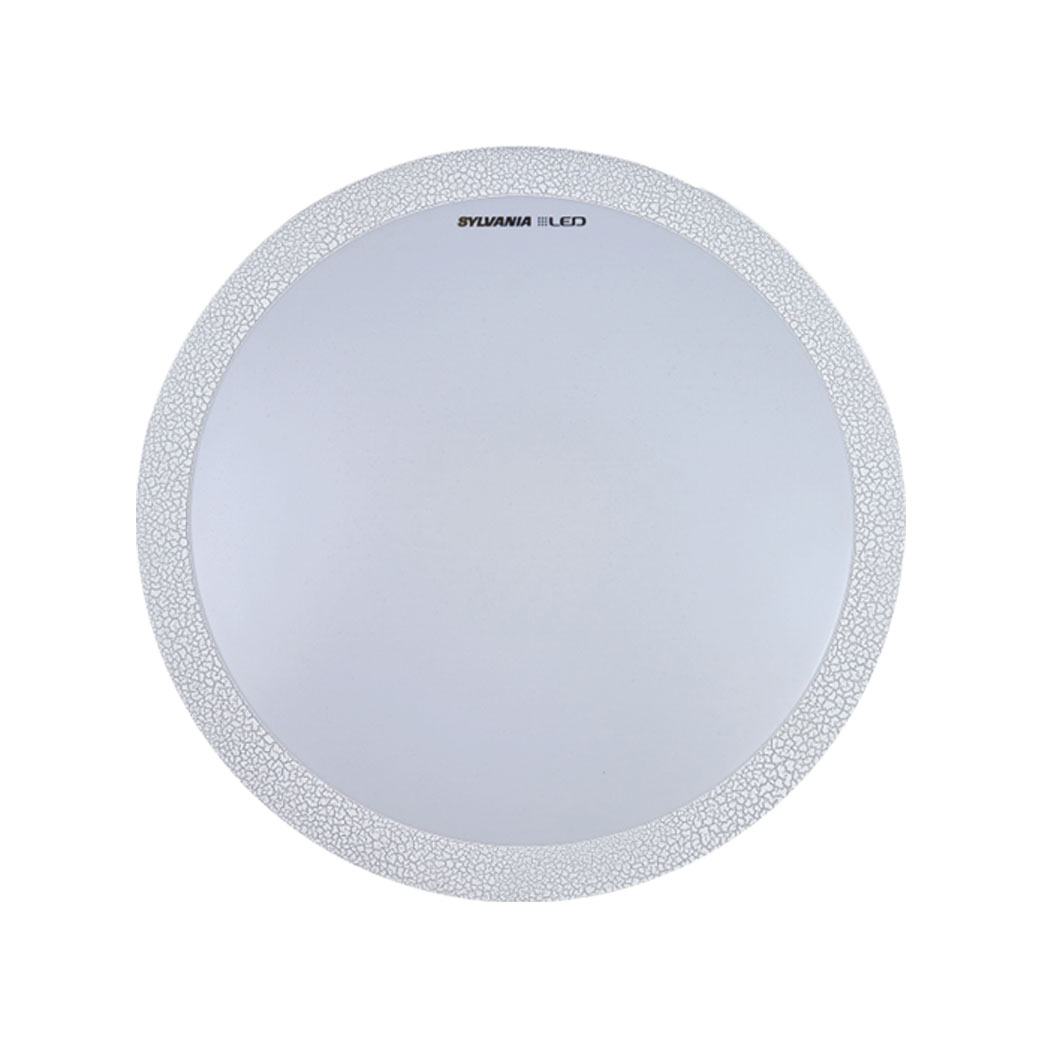 โคมเพดาน LED SYLVANIA OVALO CIRCLE LED C2 กำลังไฟ 16 วัตต์ 6500K - Image 2
