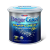 สีเบส BEGER COOL รุ่น DIAMONDSHIELD PLUS กึ่งเงา เบส C