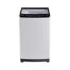 เครื่องซักผ้าฝาบนอัตโนมัติ HAIER #HWM70-1708T  7 kg.