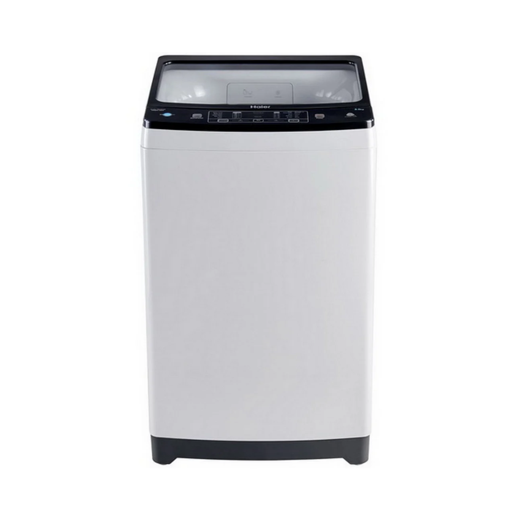 เครื่องซักผ้าฝาบนอัตโนมัติ HAIER #HWM70-1708T 7 kg.
