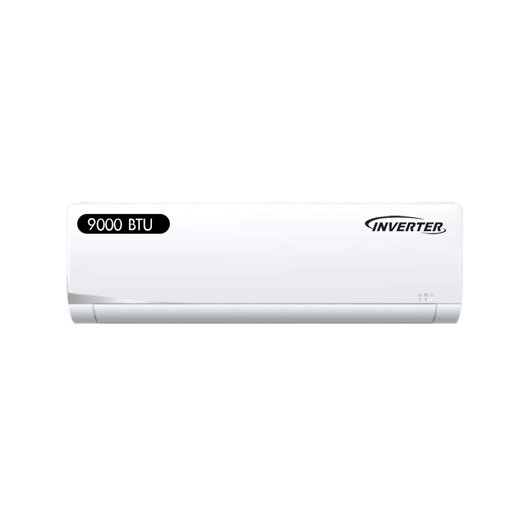 แอร์ HAIER รุ่น HSU-09VNS03T (H) R32 ขนาด 9000-17000 บีทียู - Image 2