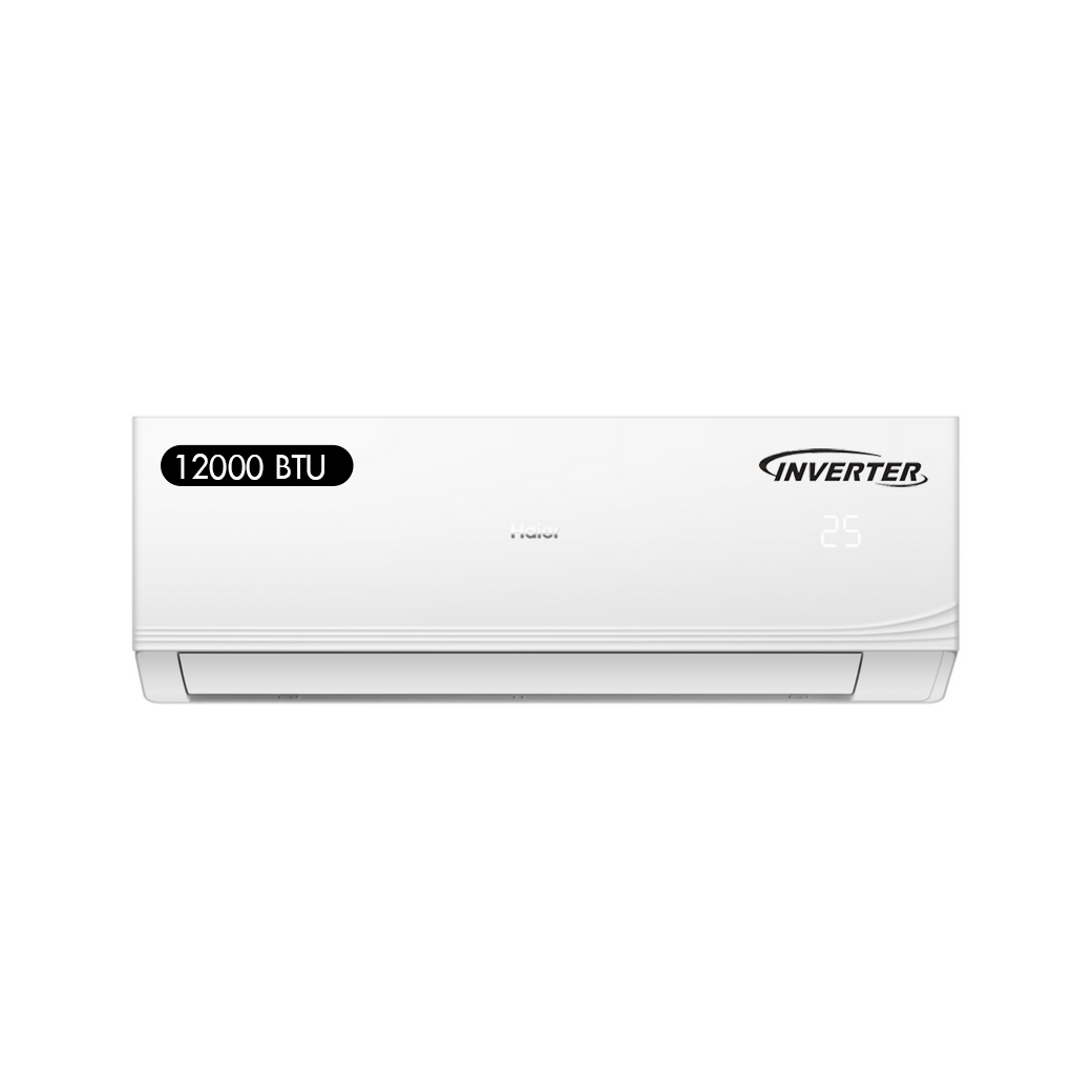 แอร์ HAIER รุ่น HSU-13CQAA03T ขนาด 12795 บีทียู