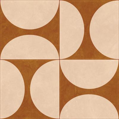 40x40 SOSUCO บุษบัน ชิโน-น้ำตาล(A)
