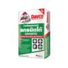 กาวซีเมนต์ DAVCO GRANITO PLUS 20 กิโลกรัม.(เขียว)