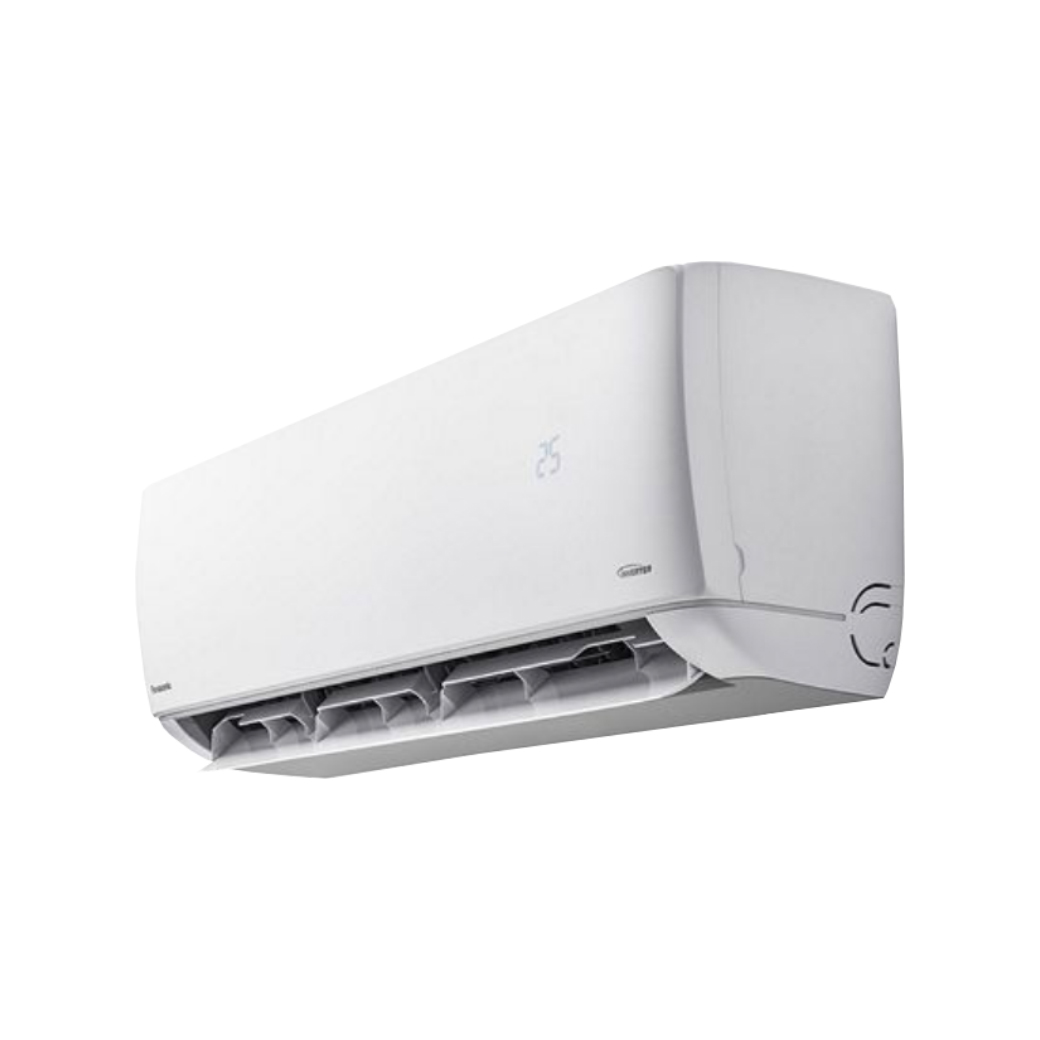 แอร์ PANASONIC รุ่น CS/CU-YU18VKT ขนาด 18358 บีทียู - Image 4