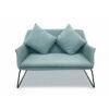 RASITA โซฟา รุ่น ARTHUR สี MINT