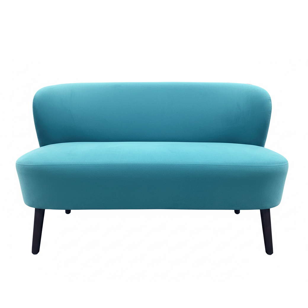 RASITA โซฟา รุ่น DYLAN สี OCEAN BLUE