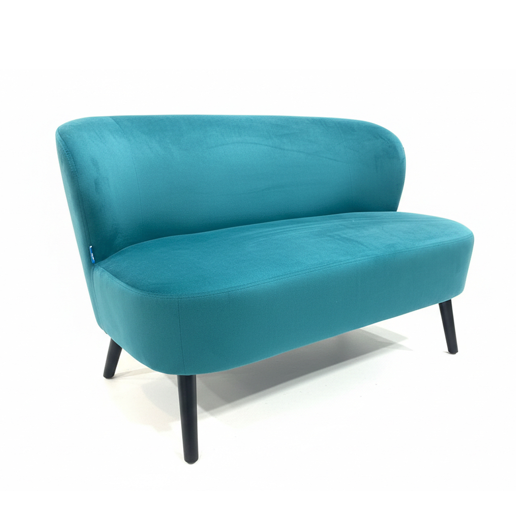 RASITA โซฟา รุ่น DYLAN สี OCEAN BLUE - Image 3