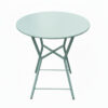 RASITA โต๊ะข้าง รุ่น HYN-06 สี Green