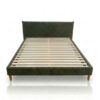 RASITA เตียง 6 ฟุต รุ่น BRAYAN สี Olive