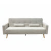 RASITA โซฟาเบด รุ่น Ethan สี Beige