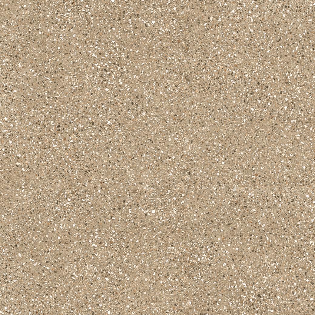 ***ก/บ 60x60 LR#12143 TERRAZZO BROWN/1.44 ตร.ม