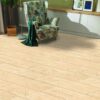 20x120 LR  ANTI QUITY (TRAVERTINO PUNCH)/1.44