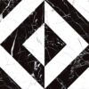 60x60 LR#6317 DIAMOND SQARE (HG)1.44/A