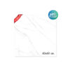 กระเบื้อง 60 x 60 นิ้ว LORENCE LR 1055 TRAVIX CARARA DECOR 1.44/A (4แผ่น/กล่อง)