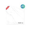 กระเบื้อง 60 x 60 นิ้ว LORENCE LR 1055 TRAVIX CARARA DECOR 1.44/A (4แผ่น/กล่อง)