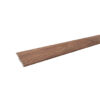 ตัวจบระดับเดียวกัน SPC HOOM DOT (2400x45x7mm) สี classic brown oak