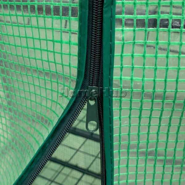 โรงเรือนเพาะปลูก 3ชั้น HOOM DOT - Image 7