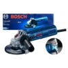 เครื่องเจียร์ BOSCH GWS 900-100S06013961K0 ขนาด 4 นิ้ว