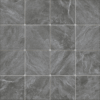 กระเบื้องปูพื้น 40 x 40 COTTO GP รุ่น เธอราพี กริด กริจิโอ (HYG)(R10)0.96/A (บรรจุ 6 แผ่น/กล่อง)