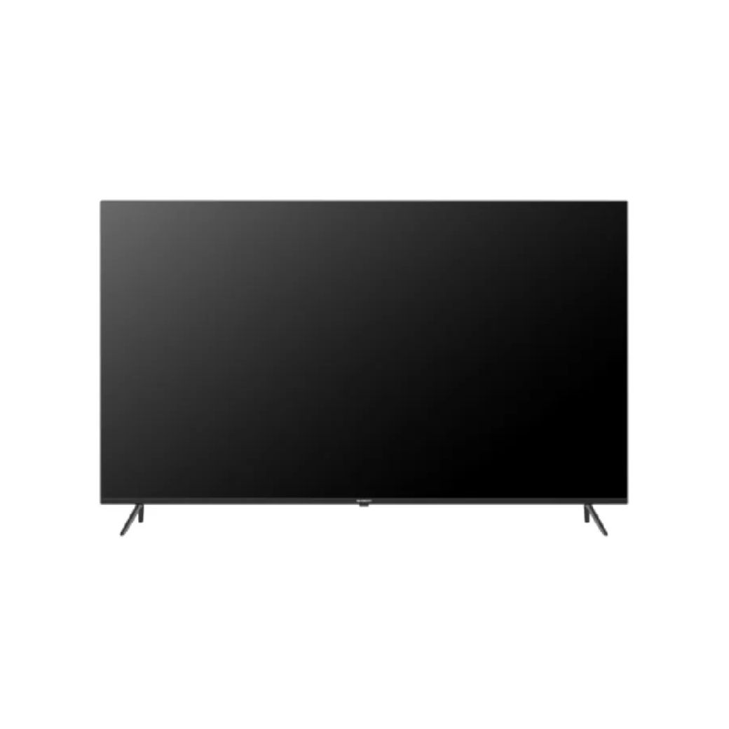 สมาร์ททีวี 4K Android SHARP รุ่น 4T-C65EK2X ขนาด 65 นิ้ว - Image 2