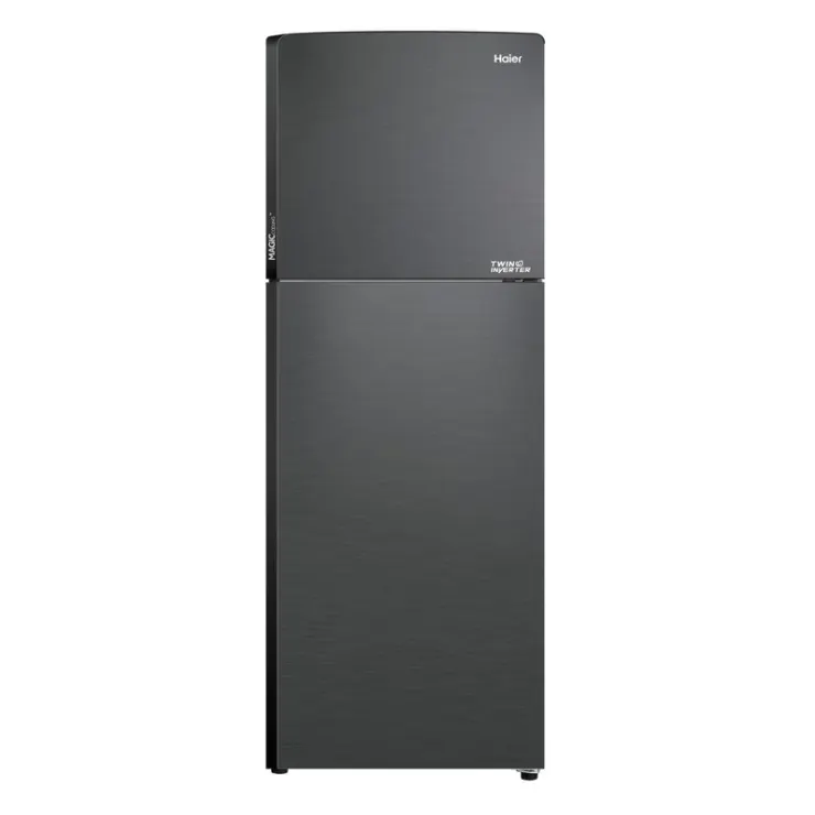 ตู้เย็น2ประตู HAIER รุ่น HRF-270MNI BV ขนาด 9.8 คิว