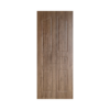 ประตู HDF ปิดผิว PVC Film TIMBERT 5 ฟัก 80x200 Korean Oak