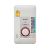 เครื่องทำน้ำอุ่น HITACHI รุ่น HES-45B กำลังไฟ 4500 วัตต์