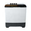 เครื่องซักผ้า 2 ถัง MIDEA รุ่น MT100W130 ความจุ 13 กิโลกรัม